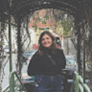 Meet your Posher, Erica